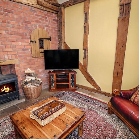 The Granary Villa Shrewsbury Exterior photo