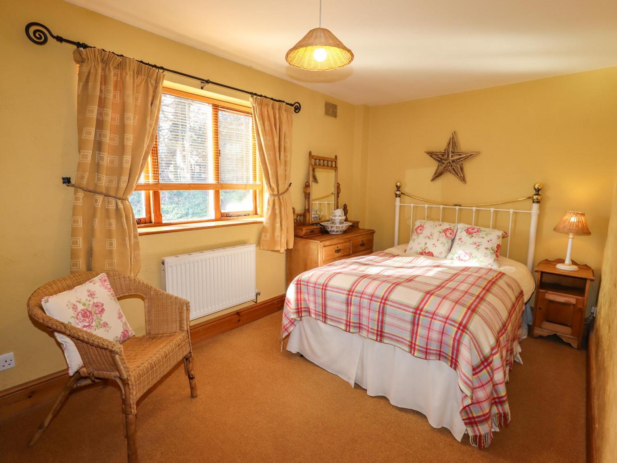 The Granary Villa Shrewsbury Exterior photo