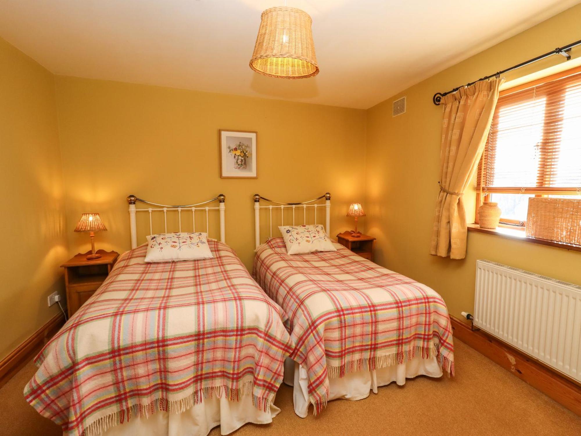 The Granary Villa Shrewsbury Exterior photo