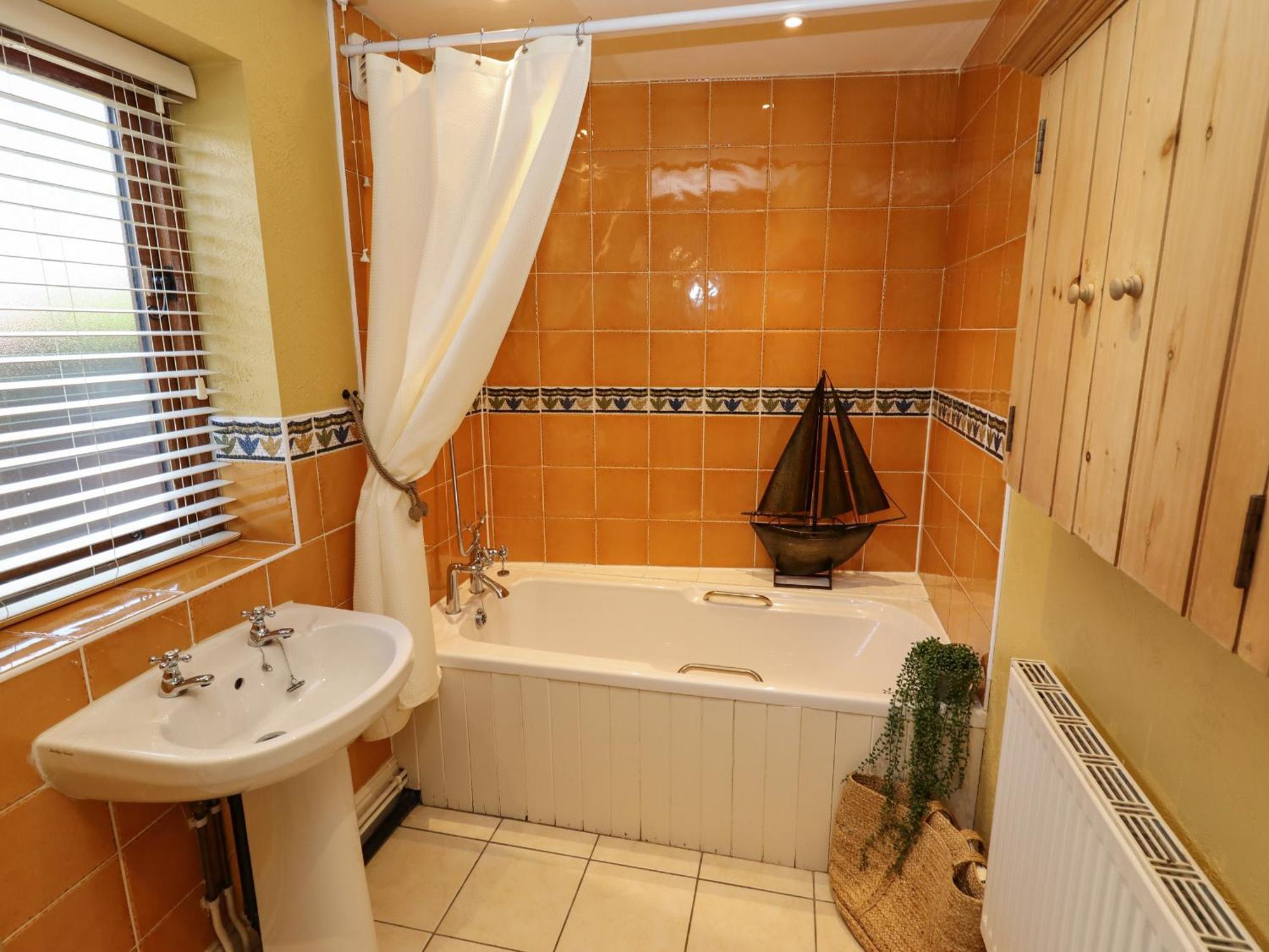 The Granary Villa Shrewsbury Exterior photo